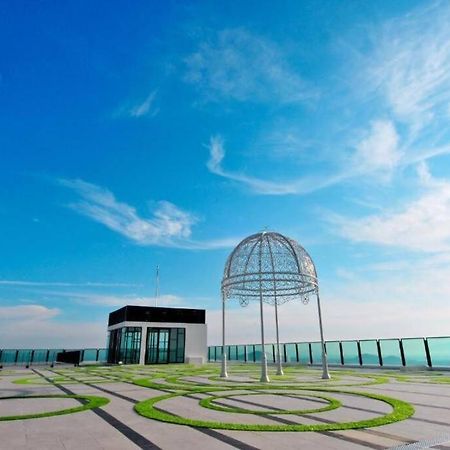 Shore Studio Rivercity View ملقا المظهر الخارجي الصورة